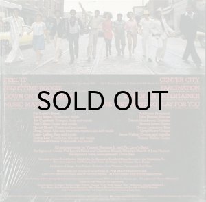 画像2: FAT LARRY'S BAND / FEEL IT (2)