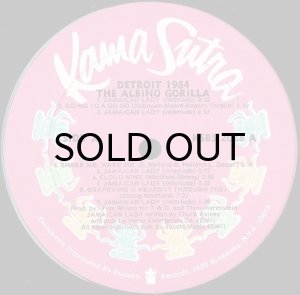 画像3: ALBINO GORILLA / DETROIT 1984 (3)