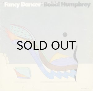 画像1: BOBBI HUMPHREY / FANCY DANCER (1)