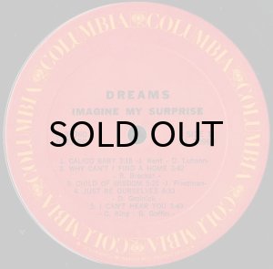 画像3: DREAMS / IMAGINE MY SURPRISE (3)