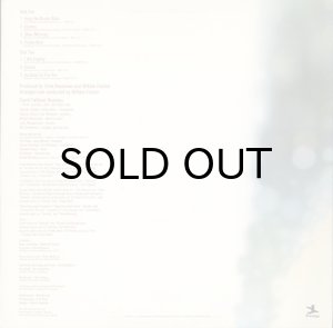 画像2: DAVID FATHEAD NEWMAN / KEEP THE DREAM ALIVE (LP) (2)