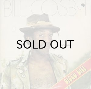 画像1: BILL COSBY / DISCO BILL (1)