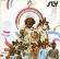 画像1: SLY AND THE FAMILY STONE / A WHOLE NEW THING (2ND PRESS) (1)