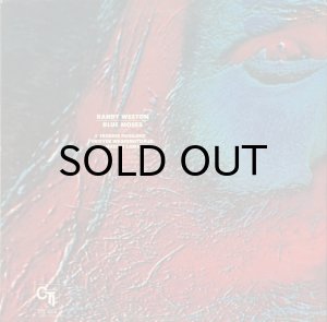 画像2: RANDY WESTON / BLUE MOSES (2)