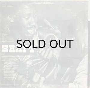 画像2: SOUL MANN & THE BROTHERS / SHAFT (2)