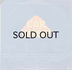 画像2: O.S.T. (NORMAN WHITFIELD) / CAR WASH (2)