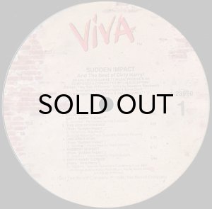 画像3: LALO SCHIFRIN & JERRY FIELDING / SUDDEN IMPACT AND THE BEST OF DIRTY HARRY (3)