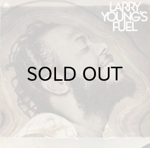 画像1: LARRY YOUNG / LARRY YOUNG'S FUEL (1)