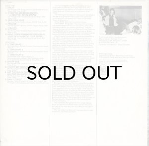 画像2: THE INCREDIBLE BONGO BAND / THE RETURN OF THE INCREDIBLE BONGO BAND (2)