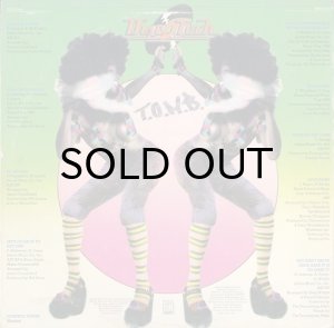 画像2: THE MAGIC DISCO MACHINE / DISC-O-TECH (2)