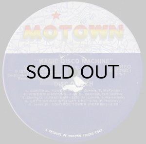 画像3: THE MAGIC DISCO MACHINE / DISC-O-TECH (3)