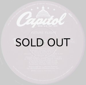 画像3: FUTURE FLIGHT / SAME (3)