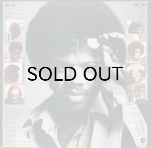 画像2: THE JIMMY CASTOR BUNCH / SAME (2)