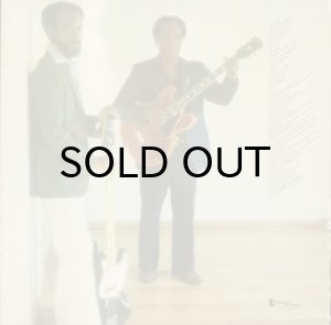 画像2: UNCLE LOUIE / UNCLE LOUIE'S HERE (2)