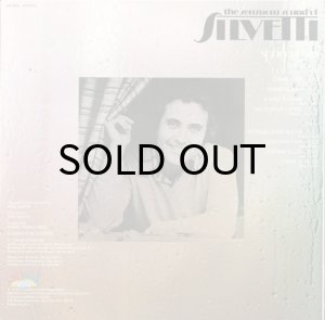 画像2: SILVETTI / SPRING RAIN (LP) (2)