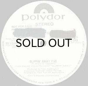 画像3: THE INDEPENDENT MOVEMENT / SLIPPIN' AWAY (12) (3)