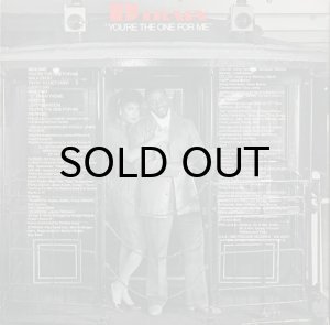 画像2: D TRAIN / SAME (LP) (2)