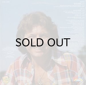 画像2: GARY CRISS / RIO DE JANEIRO (LP) (2)