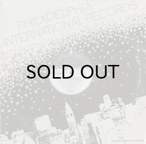 画像3: MFSB / TSOP b/w LOVE IS THE MESSAGE (12) (3)