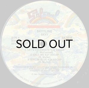 画像3: SKYY / SKYY LINE (3)