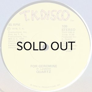 画像2: QUARTZ / BEYOND THE CLOUDS (12) (2)