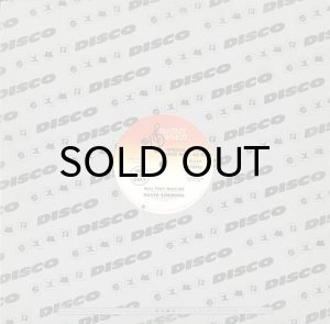 画像3: DAVID SIMMONS / WILL THEY MISS ME b/w HARD AND HEAVY (12) (3)