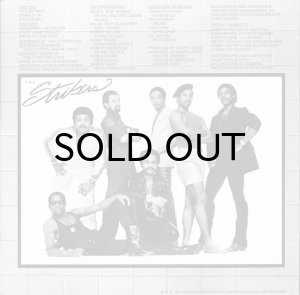 画像2: THE STRIKERS / SAME (2)