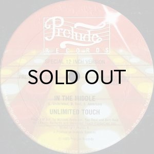 画像2: UNLIMITED TOUCH / I HEAR MUSIC IN THE STREETS (12) (2)