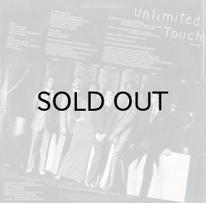 画像2: UNLIMITED TOUCH / SAME (2)