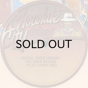 画像2: CAMEO / POST MORTEM b/w GOOD TIMES (12) (2)