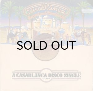 画像3: CAMEO / POST MORTEM b/w GOOD TIMES (12) (3)