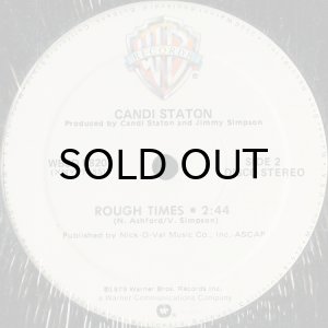 画像3: CANDI STATON / WHEN YOU WAKE UP TOMORROW (12) (3)