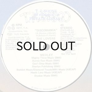 画像2: THE LOVERS / DISCOMANIA (12) (2)