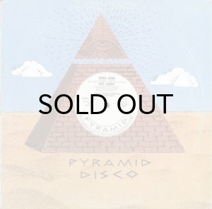 画像3: PAT LUNDY / WORK SONG (12) (3)