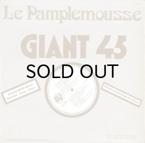 画像2: LE PAMPLEMOUSSE / GIMMIE WHAT YOU GOT (12) (2)