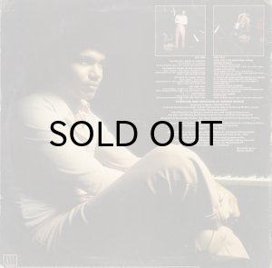 画像2: RONNIE McNEIR / LOVE'S COMIN' DOWN (2)