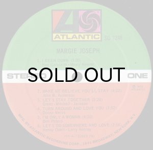 画像3: MARGIE JOSEPH / SAME (3)