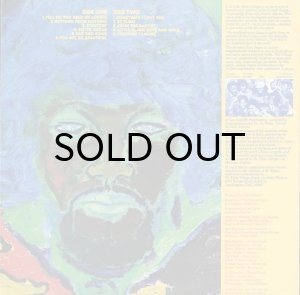 画像2: BILLY PRESTON / THE KIDS & ME (2)