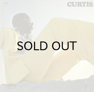 画像1: CURTIS MAYFIELD / CURTIS (1)