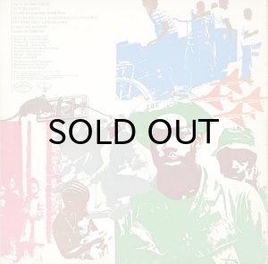 画像2: CURTIS MAYFIELD / BACK TO THE WORLD (2)