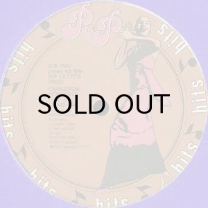 画像2: CLOUD ONE / DISCO JUICE (12) (2)