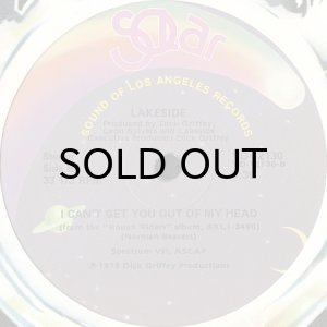 画像2: LAKESIDE / FANTASTIC VOYAGE (12) (2)