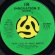 画像2: SIR WALES WALLACE / WHAT EVER YOU WANT (45's) (2)