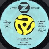 JORGE SANTANA / SANDY (45's)｜BREAKWELL RECORDS - 中古レコード通販