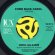 画像1: JOHN GILLIAM / COME BACK CAROL (45's) (1)