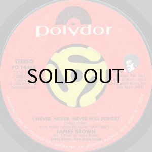 画像2: JAMES BROWN / EYESIGHT (45's) (2)