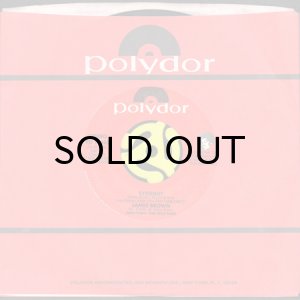 画像3: JAMES BROWN / EYESIGHT (45's) (3)