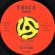 画像2: THE LINTONS / DON'T YOU EVER WALK AWAY b/w LOST LOVE (45's) (2)