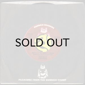 画像3: NORMAN CONNORS / BETCHA BY GOLLY WOW b/w KWASI (45's) (3)