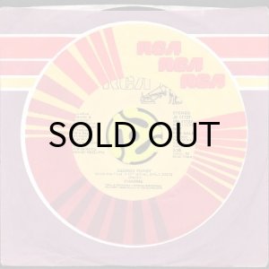 画像3: CHARME / GEORGY PORGY (45's) (3)